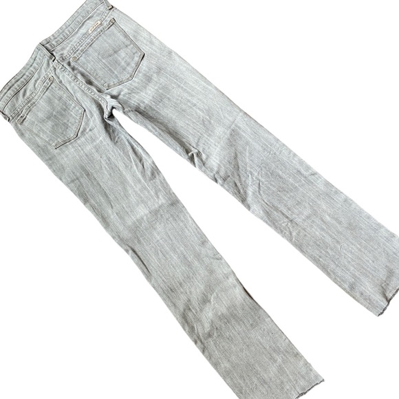 Just USA Hipster Skinny Jeans, Denim Jeans , Straight Leg Skinny Jeans ,Low Rise - Picture 13 of 13